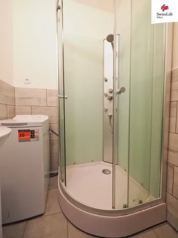 Pronájem bytu 2+1, Žďár nad Sázavou, Wolkerova, 53 m2