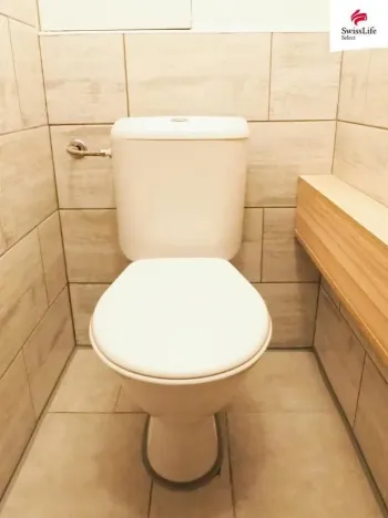 Pronájem bytu 2+1, Žďár nad Sázavou, Wolkerova, 53 m2