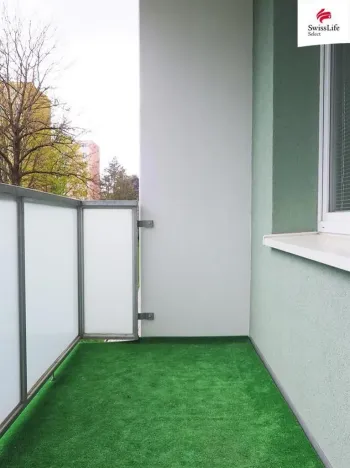 Pronájem bytu 2+1, Žďár nad Sázavou, Wolkerova, 53 m2