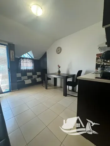 Prodej bytu 1+kk, Nesebar, Bulharsko, 26 m2