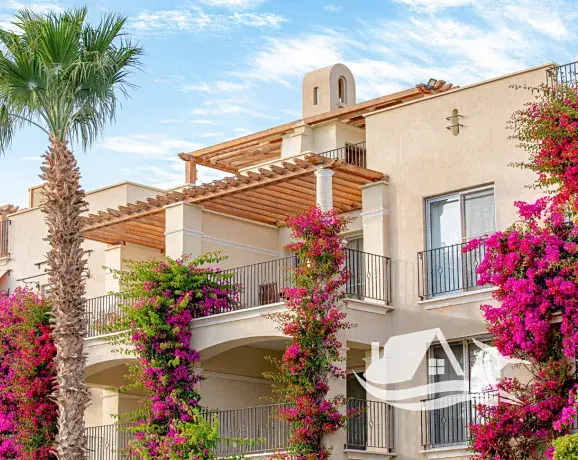 Prodej bytu 2+kk, Hurghada, Egypt, 64 m2