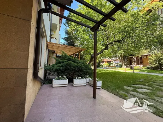 Prodej bytu 1+kk, Sveti Vlas, Bulharsko, 48 m2