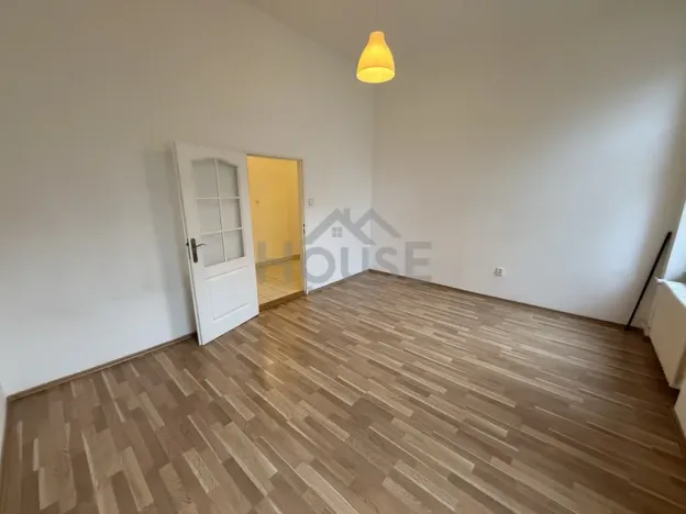 Pronájem bytu 2+1, Praha - Vinohrady, Londýnská, 64 m2
