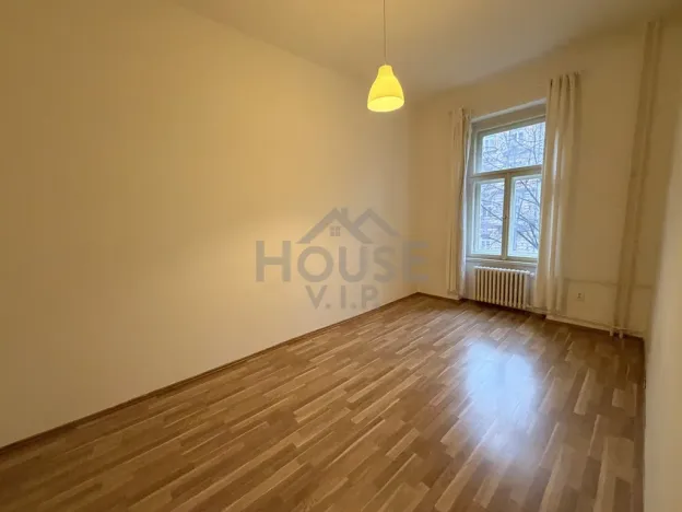 Pronájem bytu 2+1, Praha - Vinohrady, Londýnská, 64 m2