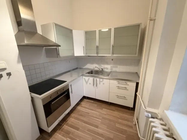 Pronájem bytu 2+1, Praha - Vinohrady, Londýnská, 64 m2