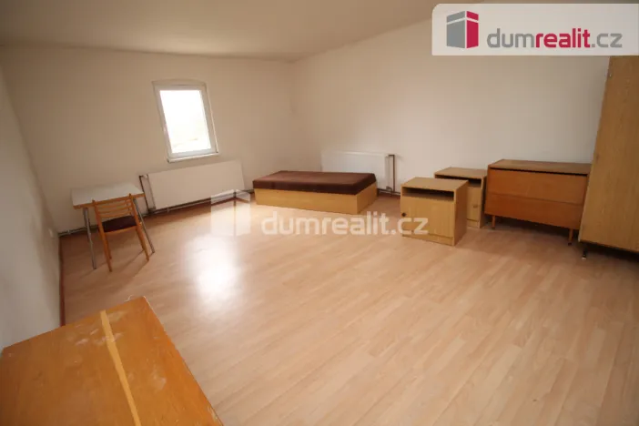 Pronájem bytu 2+kk, Mariánské Lázně - Úšovice, Pod Panoramou, 65 m2