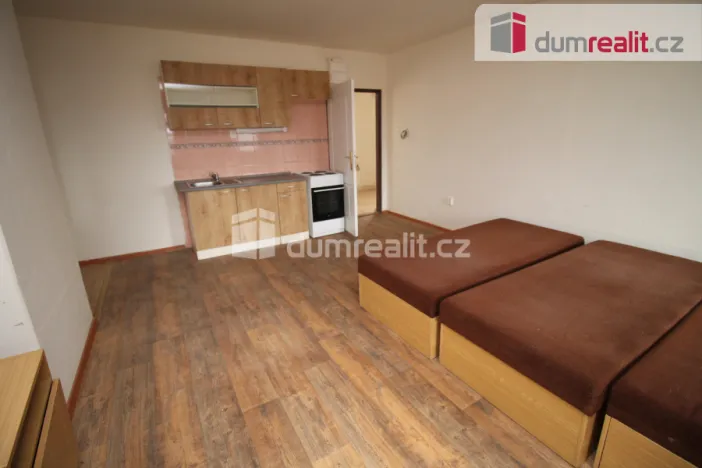 Pronájem bytu 2+kk, Mariánské Lázně - Úšovice, Pod Panoramou, 65 m2