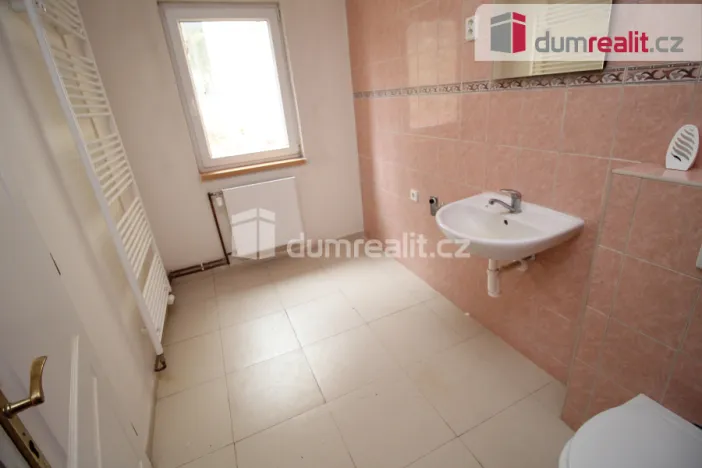 Pronájem bytu 2+kk, Mariánské Lázně - Úšovice, Pod Panoramou, 65 m2