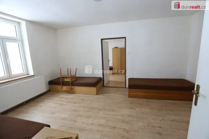 Pronájem bytu 3+1, Mariánské Lázně - Úšovice, Pod Panoramou, 65 m2