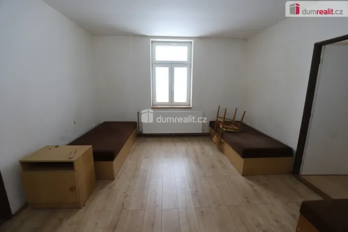 Pronájem bytu 3+1, Mariánské Lázně - Úšovice, Pod Panoramou, 65 m2