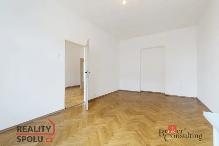 Pronájem bytu 2+1, Karlovy Vary - Rybáře, Lad. Koubka, 54 m2