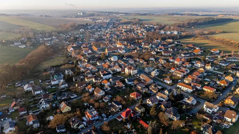 Prodej rodinného domu, Chotíkov, 280 m2