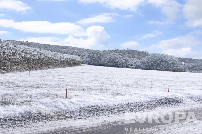 Prodej pozemku pro bydlení, Bratřínov, 2777 m2