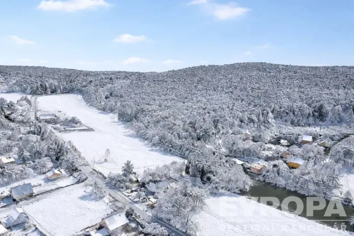 Prodej pozemku pro bydlení, Bratřínov, 2777 m2