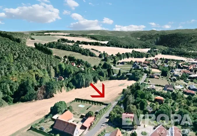 Prodej pozemku pro bydlení, Bratřínov, 2777 m2