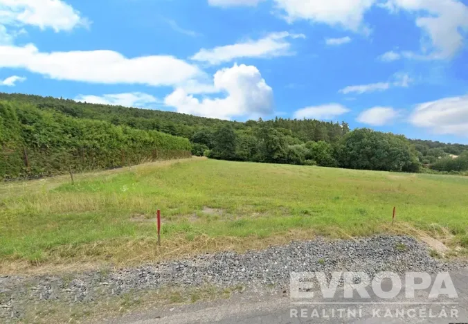 Prodej pozemku pro bydlení, Bratřínov, 2777 m2