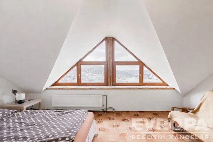 Prodej rodinného domu, Ústí nad Labem - Hostovice, Hostovická, 300 m2