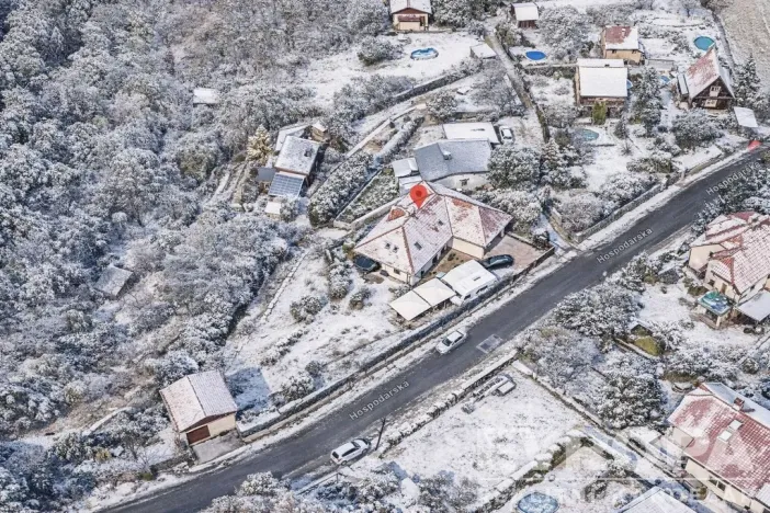 Prodej rodinného domu, Ústí nad Labem - Hostovice, Hostovická, 300 m2