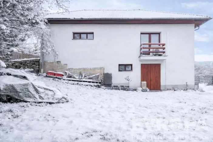 Prodej rodinného domu, Ústí nad Labem - Hostovice, Hostovická, 300 m2