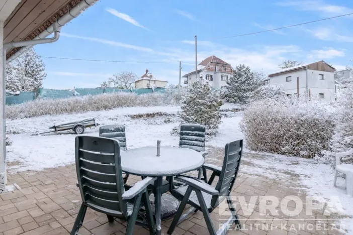 Prodej rodinného domu, Ústí nad Labem - Hostovice, Hostovická, 300 m2