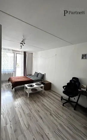 Prodej bytu 3+1, Praha - Modřany, Rilská, 67 m2