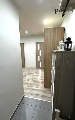 Prodej bytu 3+1, Praha - Modřany, Rilská, 67 m2