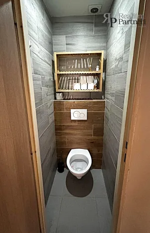 Prodej bytu 3+1, Praha - Modřany, Rilská, 67 m2