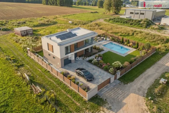 Prodej pozemku pro bydlení, Otovice, K Panelárně, 773 m2