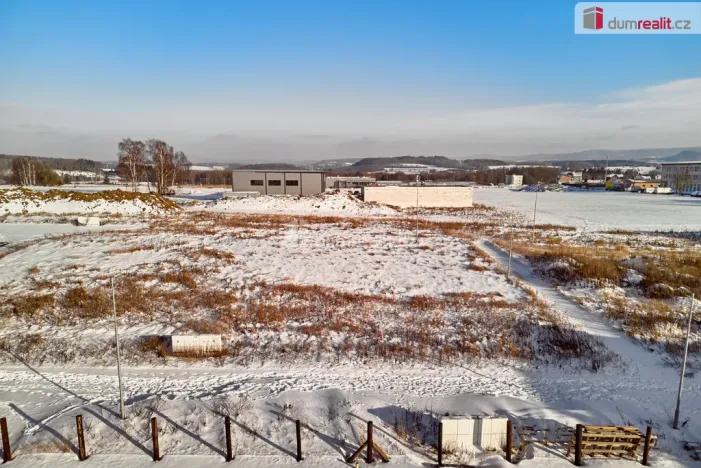 Prodej pozemku pro bydlení, Otovice, K Panelárně, 773 m2