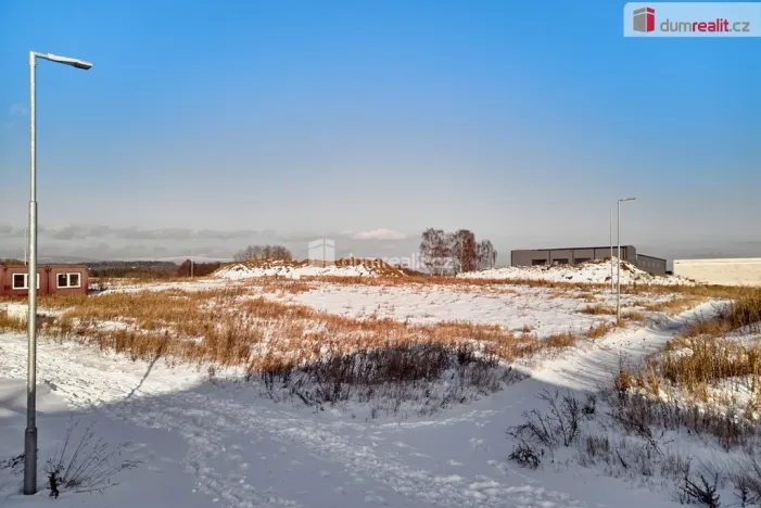 Prodej pozemku pro bydlení, Otovice, K Panelárně, 773 m2