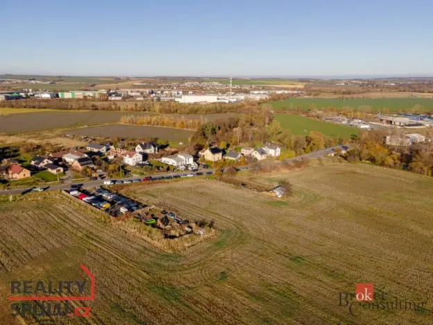 Prodej pozemku pro bydlení, Opava - Kylešovice, Divišova, 1163 m2