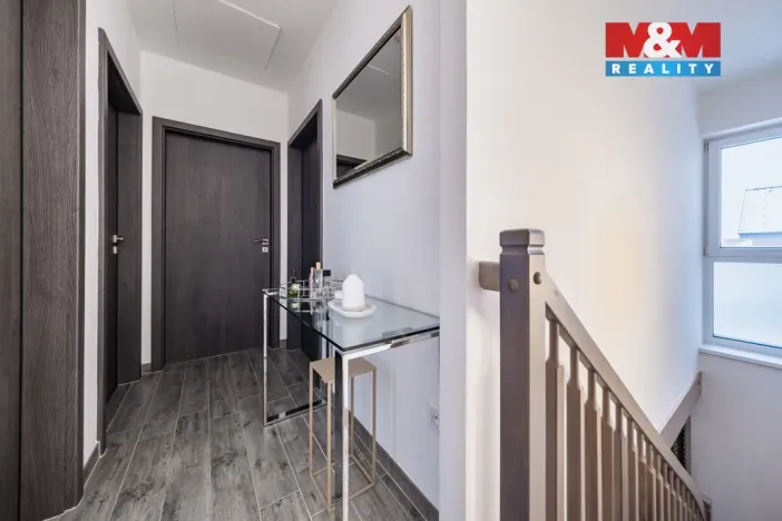 Prodej bytu 4+kk, Kostelec nad Černými lesy - Kostelec nad Černými Lesy, Pražská, 93 m2