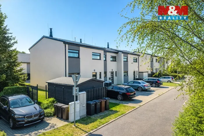 Prodej bytu 4+kk, Kostelec nad Černými lesy - Kostelec nad Černými Lesy, Pražská, 93 m2