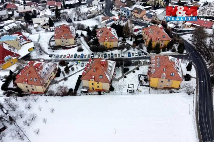 Prodej bytu 3+1, Zlín - Kudlov, Žlutá, 83 m2