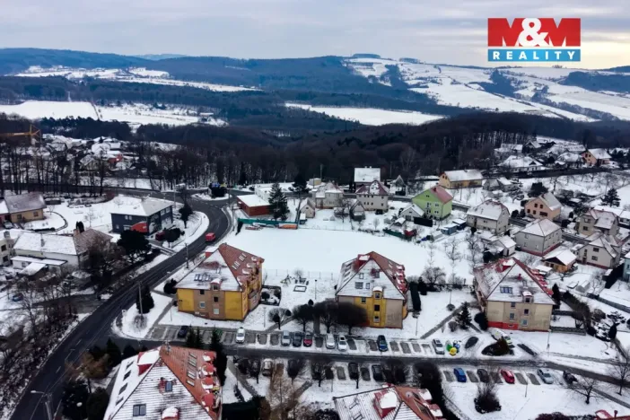 Prodej bytu 3+1, Zlín - Kudlov, Žlutá, 83 m2