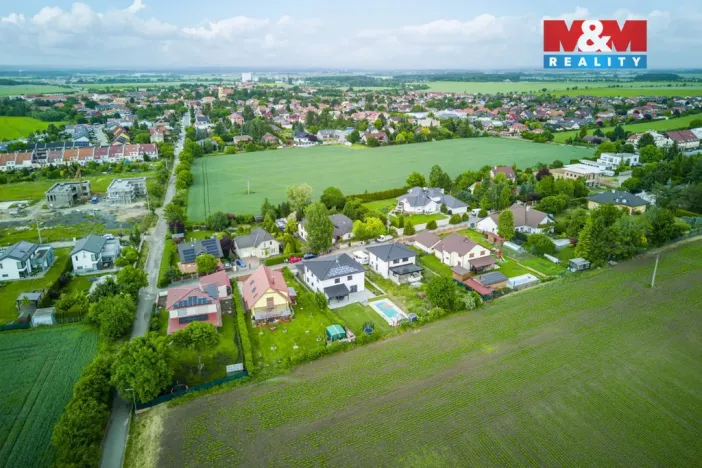 Prodej rodinného domu, Bořanovice, V sazenicích, 285 m2