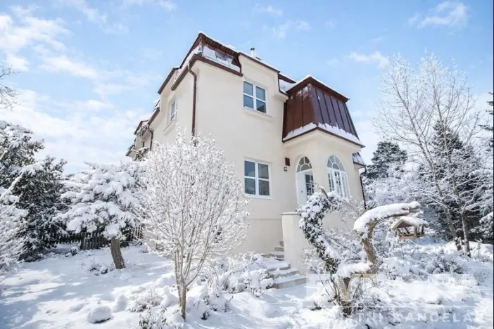 Pronájem rodinného domu, Praha - Žižkov, Hraniční, 120 m2