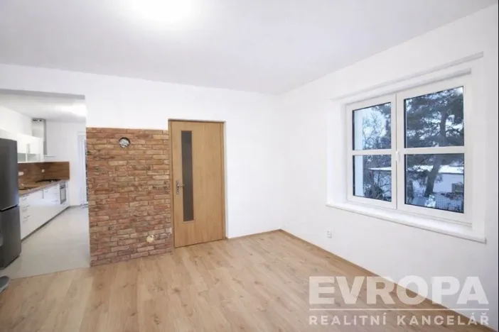 Pronájem rodinného domu, Praha - Žižkov, Hraniční, 120 m2