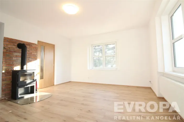 Pronájem rodinného domu, Praha - Žižkov, Hraniční, 120 m2