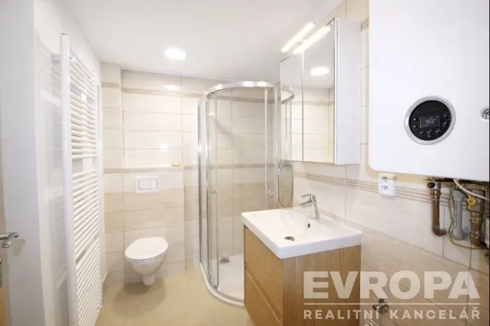 Pronájem rodinného domu, Praha - Žižkov, Hraniční, 120 m2