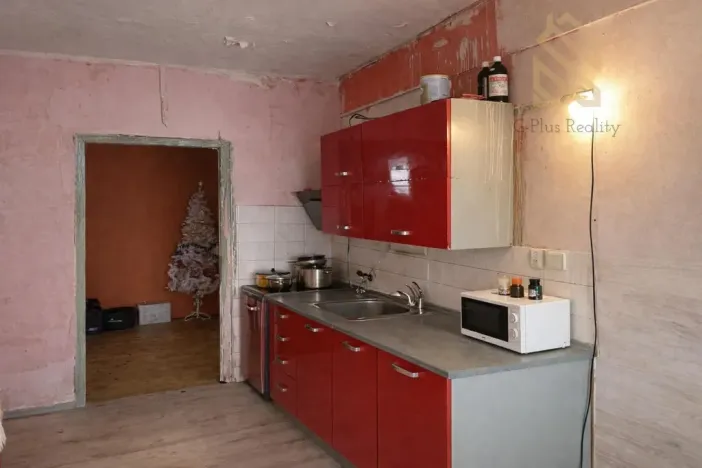 Prodej bytu 2+1, Ústí nad Labem, Jindřicha Plachty, 57 m2