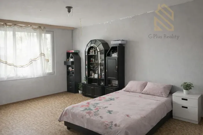 Prodej bytu 2+1, Ústí nad Labem, Jindřicha Plachty, 57 m2