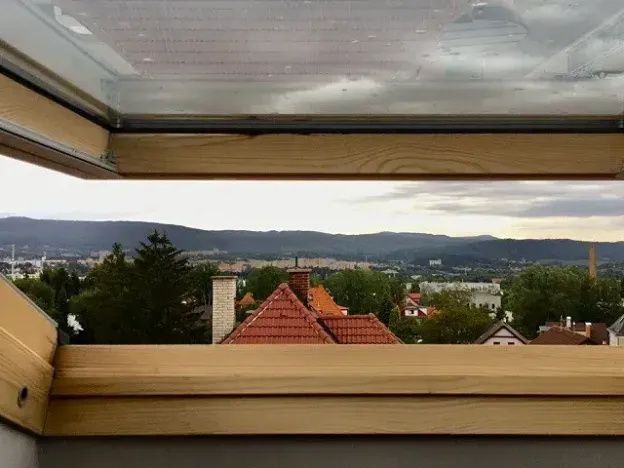 Pronájem bytu 2+kk, Liberec, Bánskobystrická, 64 m2