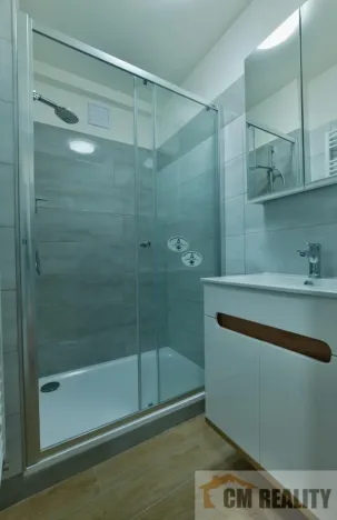 Pronájem bytu 3+1, Přerov - Přerov I-Město, Fügnerova, 68 m2