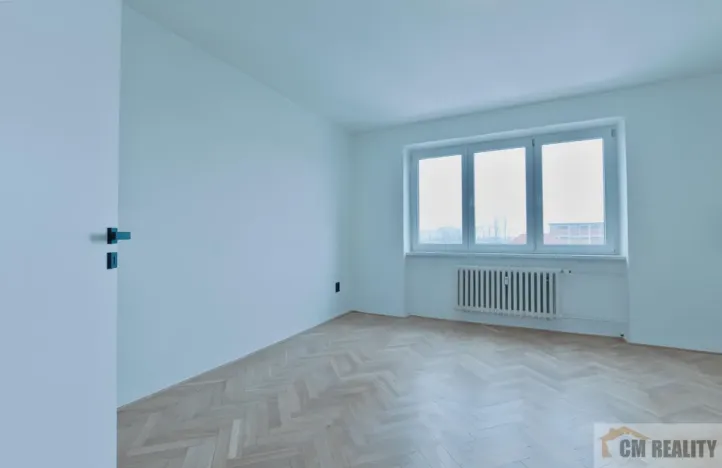 Pronájem bytu 3+1, Přerov - Přerov I-Město, Fügnerova, 68 m2