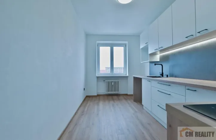 Pronájem bytu 3+1, Přerov - Přerov I-Město, Fügnerova, 68 m2