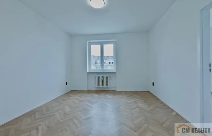 Pronájem bytu 3+1, Přerov - Přerov I-Město, Fügnerova, 68 m2