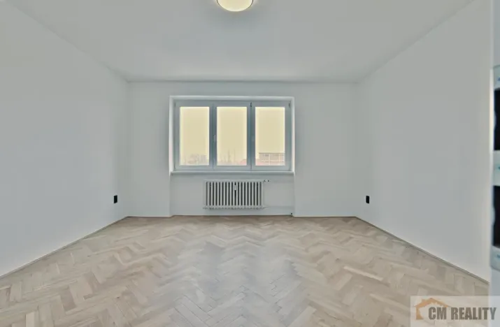 Pronájem bytu 3+1, Přerov - Přerov I-Město, Fügnerova, 68 m2