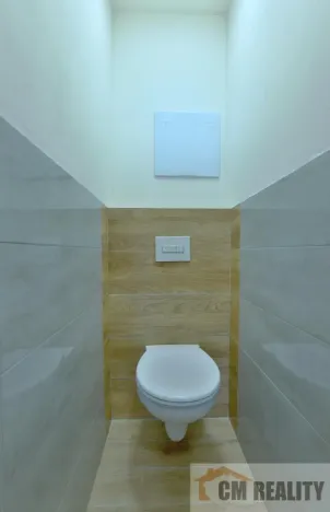 Pronájem bytu 3+1, Přerov - Přerov I-Město, Fügnerova, 68 m2