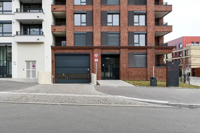 Pronájem bytu 2+kk, Praha - Nusle, Muzikova, 41 m2